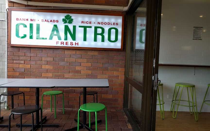 Cilantro Fresh, Corinda, QLD