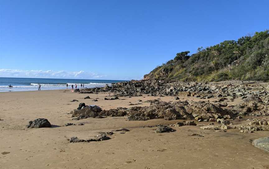 Codie's Place, Agnes Water, QLD