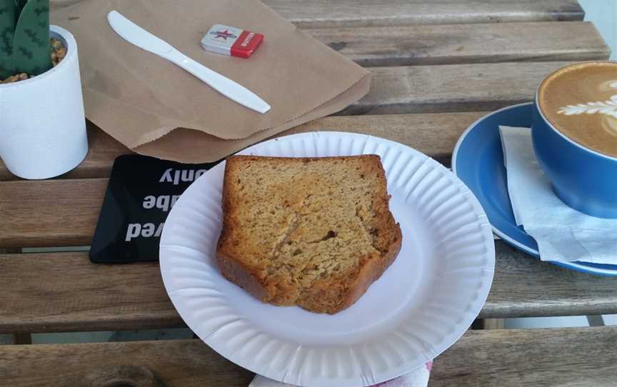 Coffee Cube, Mount Warren Park, QLD