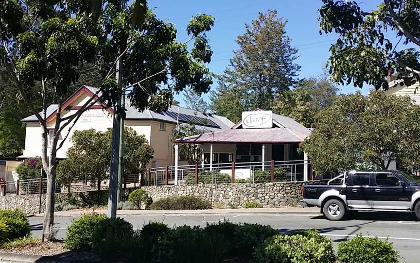 Cooran Community Store, Cooran, QLD