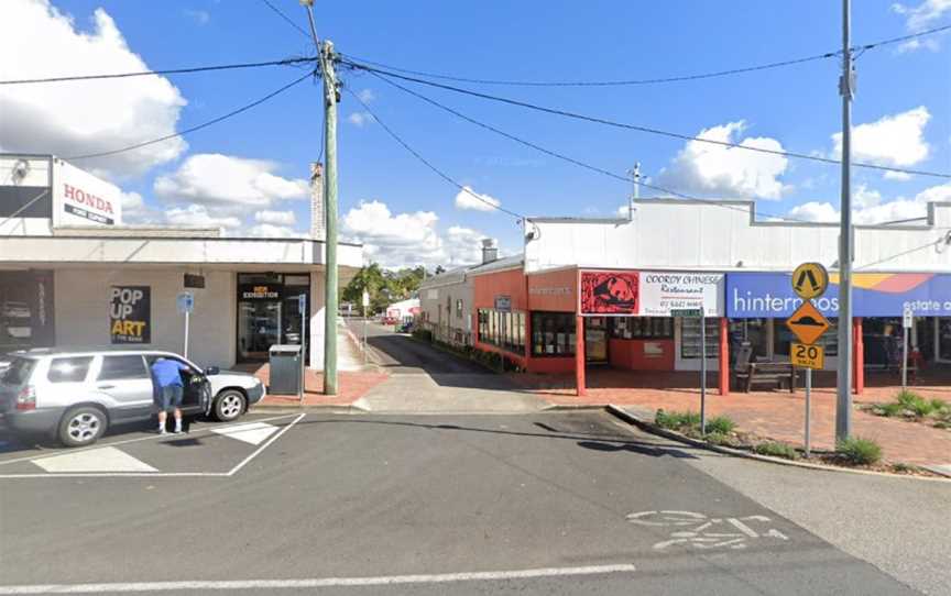 Cooroy Chinese Restaurant, Cooroy, QLD