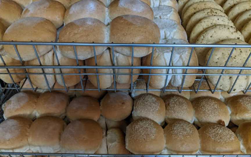 Corowa Bakery, Corowa, NSW