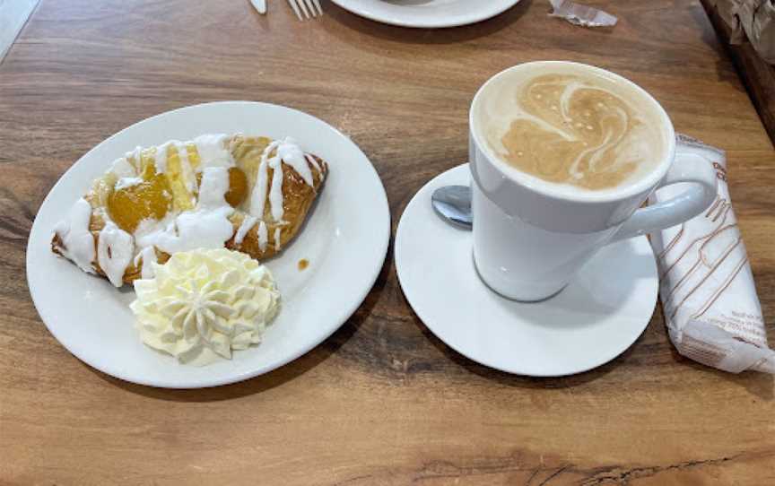 Crustys Bakery Ulverstone, Ulverstone, TAS