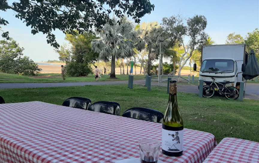 Cucina Sotto Le Stelle, Nightcliff, NT