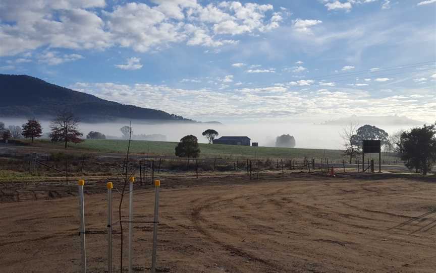 Dederang hotel, Dederang, VIC