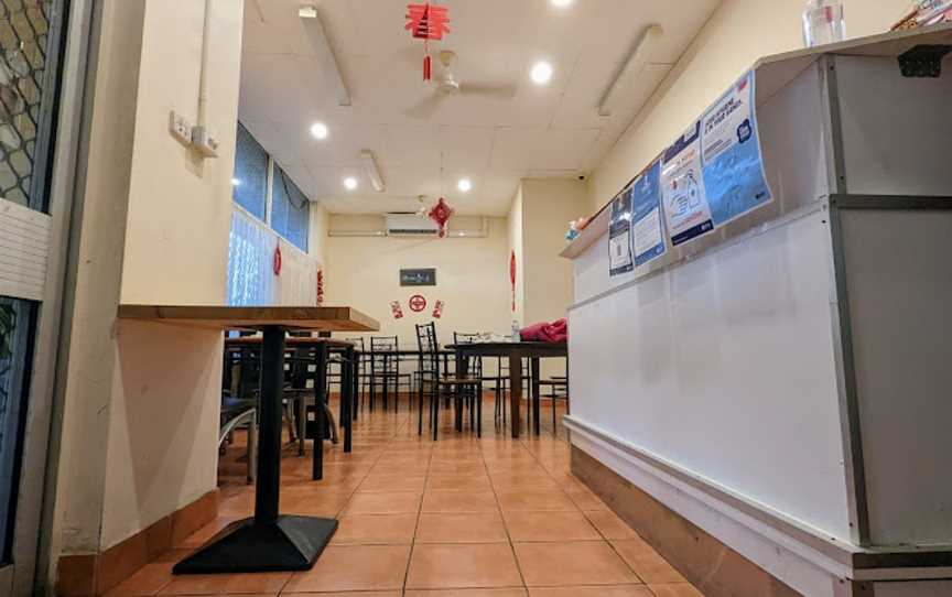 Diamond Kitchen Asian Cuisine, Nakara, NT