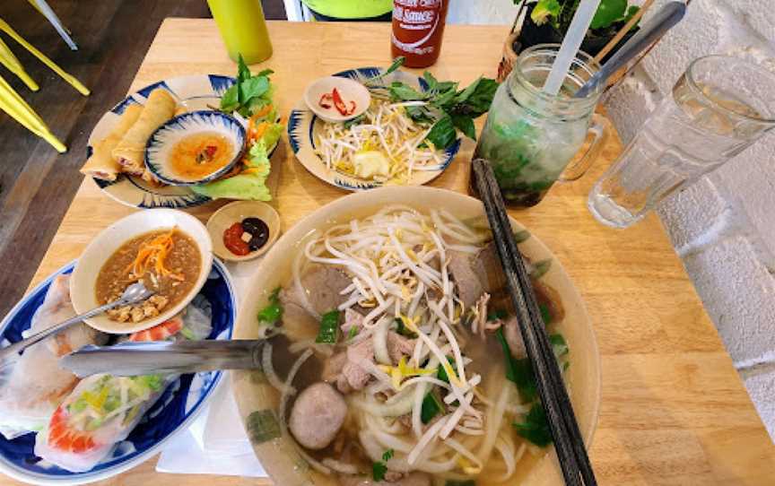 District Pho, Deepdene, VIC