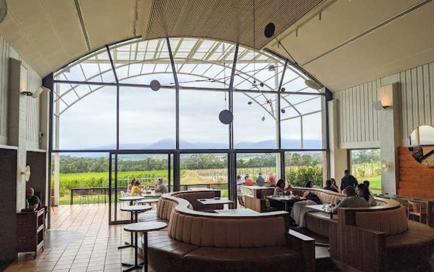 Domaine Chandon, Coldstream, VIC