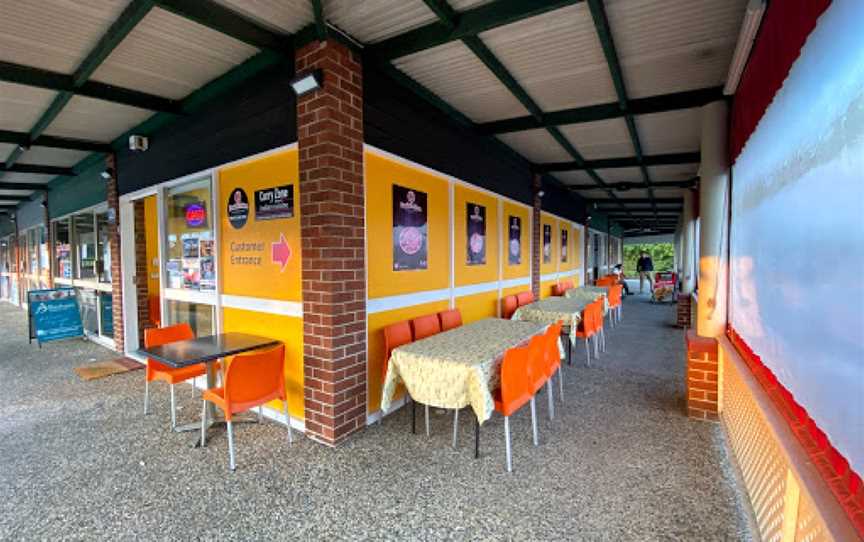 Donini's Pizza, Wishart, QLD