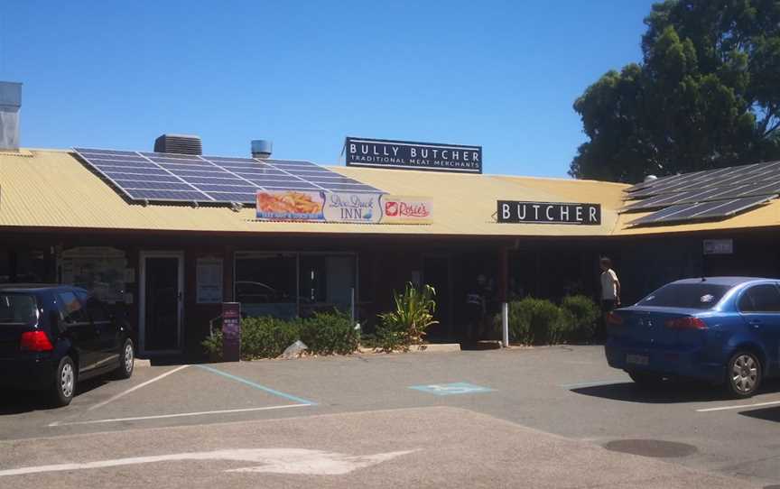 Doo-Duck Inn, Bullsbrook, WA