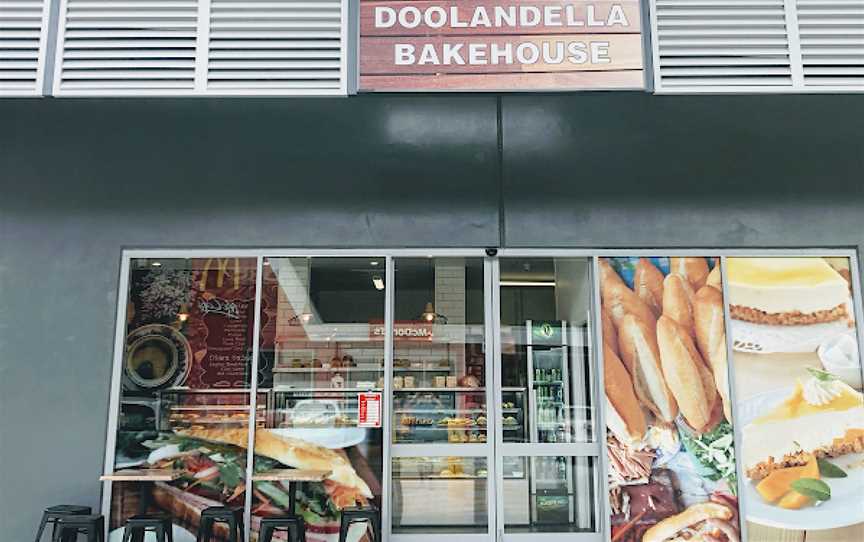 Doolandella Bakehouse, Doolandella, QLD