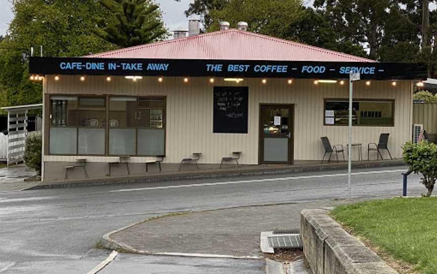 Dover Top Shop, Dover, TAS