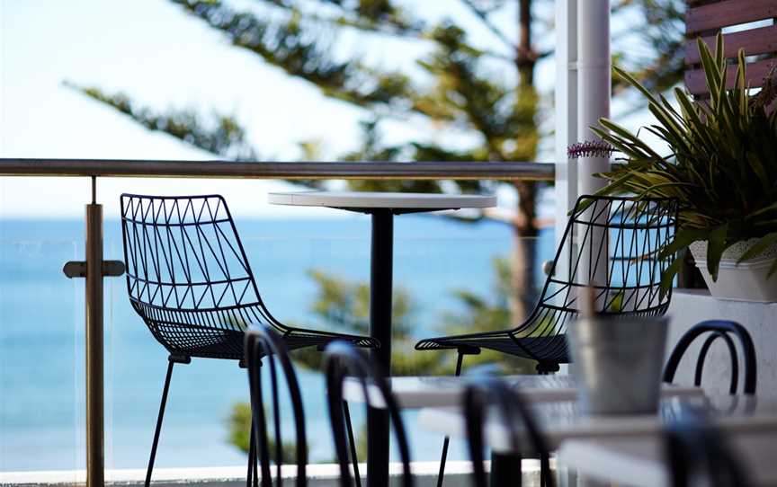 Drip Coffee Traders, Collaroy Plateau, NSW