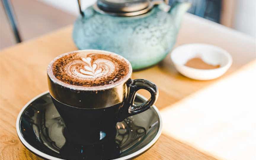 Drip Coffee Traders, Collaroy Plateau, NSW