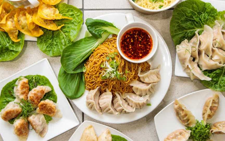 Dumplings Galore, Noarlunga Centre, SA