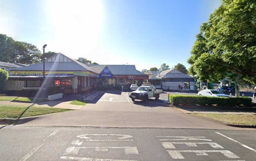 Duo Bakery Cafe, Mount Lofty, QLD