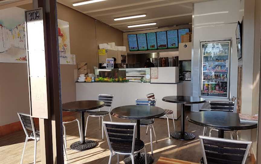 Eat Fresh Takeaway House, Salisbury, QLD