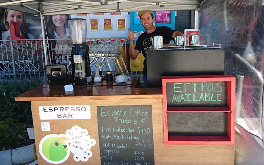 Eclectic Coffee Traders, Mundijong, WA