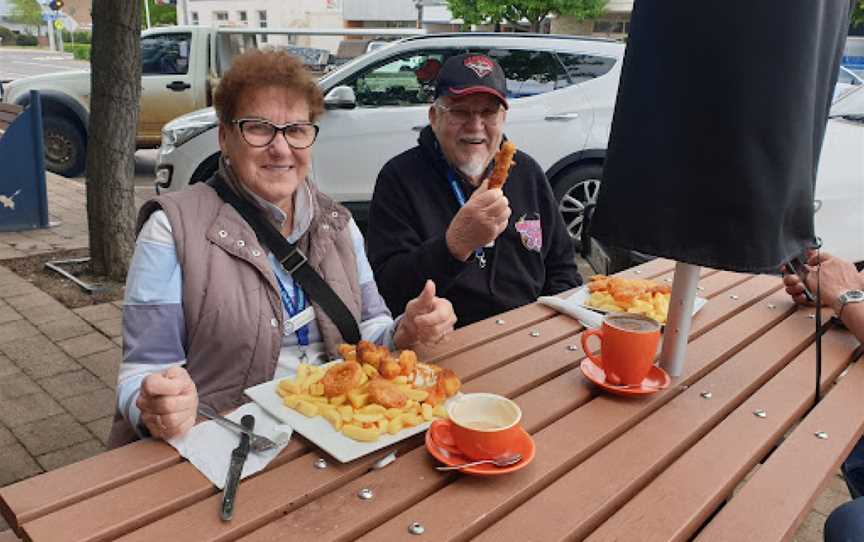 Edenhope Dine Inn, Edenhope, VIC