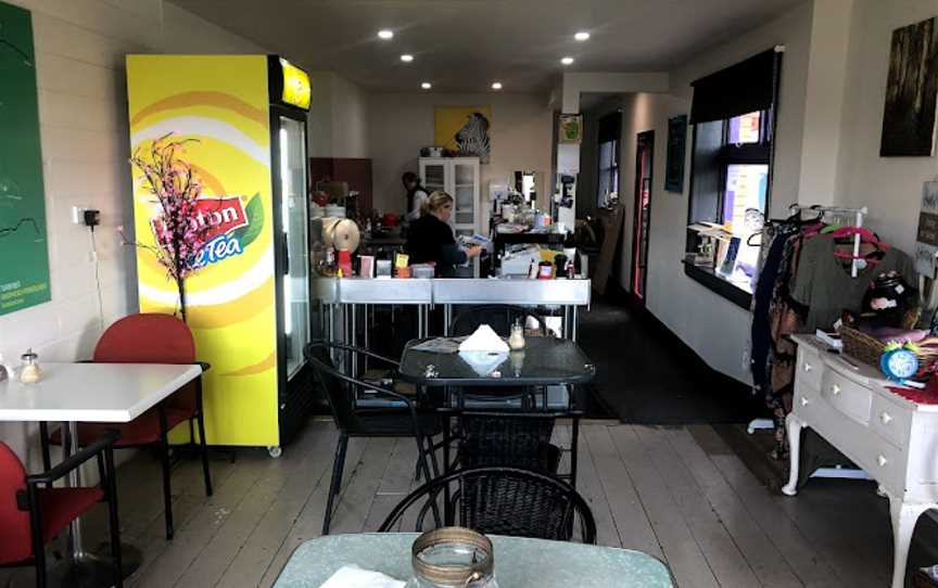 Emu Creek Deli, Skipton, VIC