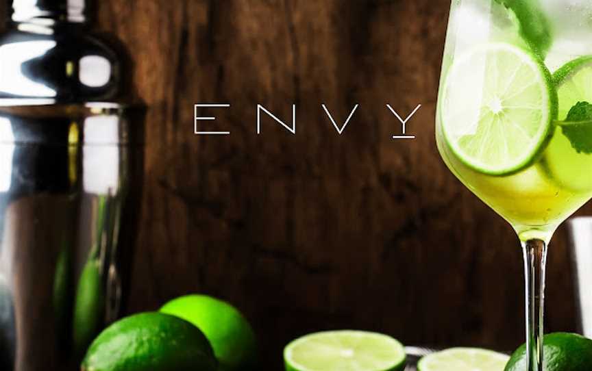 Envy Bar, Wentworthville, NSW