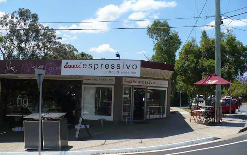 Espressivo, Kenmore, QLD