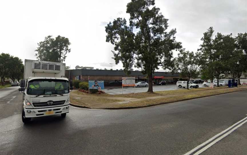 EUROHOUSE Burek & Grill, Wakeley, NSW