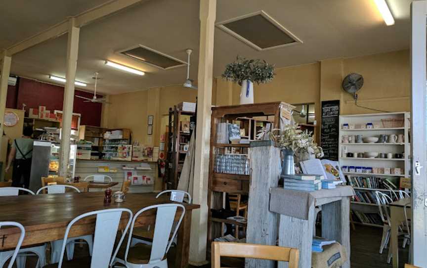 Exeter General Store, Exeter, NSW