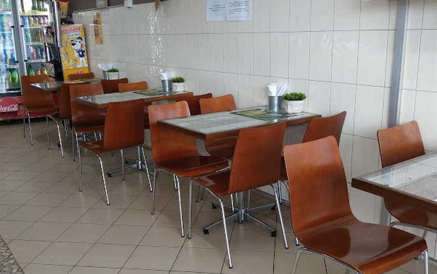 FISH AND CHIPS ON CIVIC, Altona, VIC