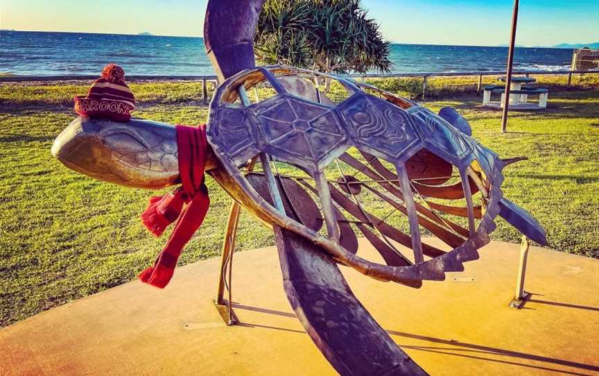 Forrest Beach Takeaway, Forrest Beach, QLD