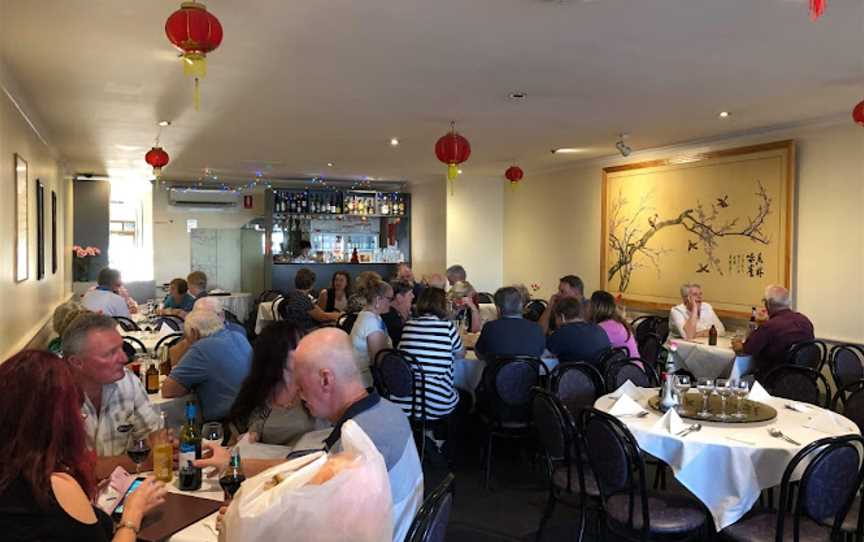 Four Seas Chinese Restaurant, Chelsea, VIC