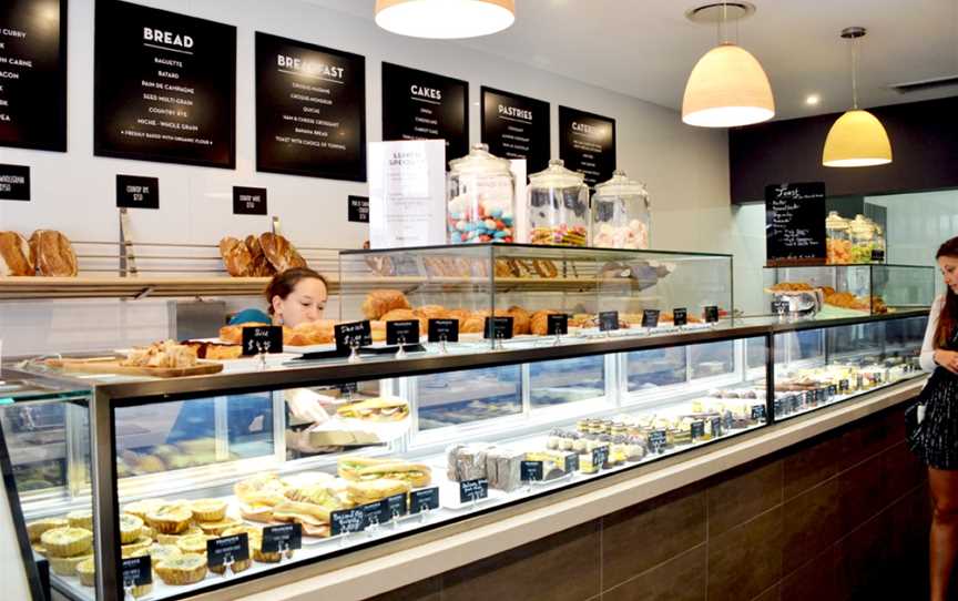 François Artisan Baker, Bondi, NSW