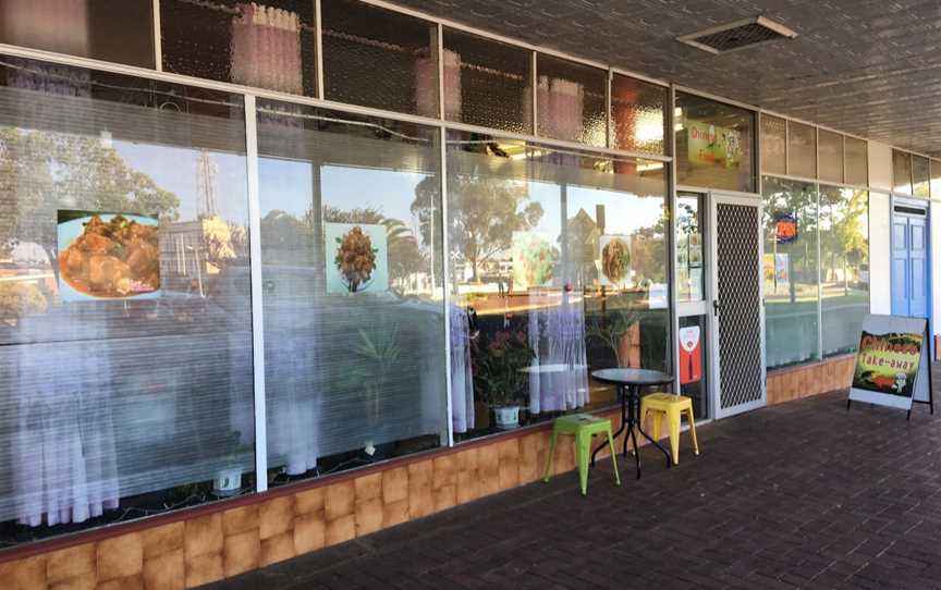 Fuxing Family Chinese Restaurant, Katanning, WA