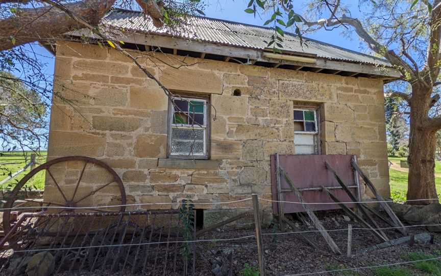 Glengallan Homestead & Heritage Centre, Glengallan, QLD