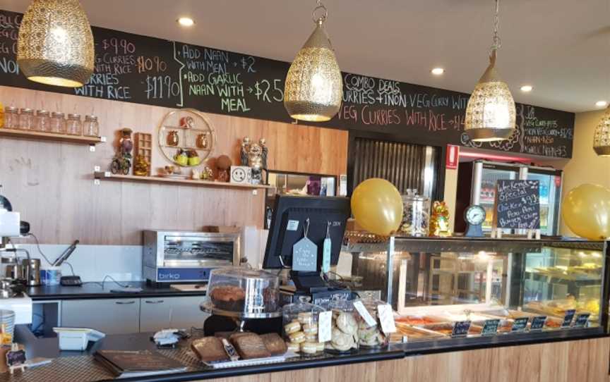 Gold Star Cafe Lynbrook, Lynbrook, VIC