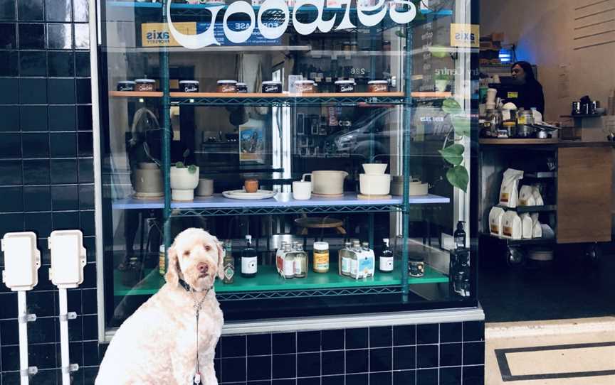 Goodies, Caulfield North, VIC