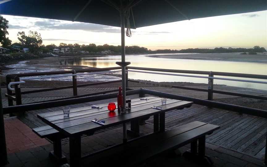 Goody's On The Beach, Toogoom, QLD