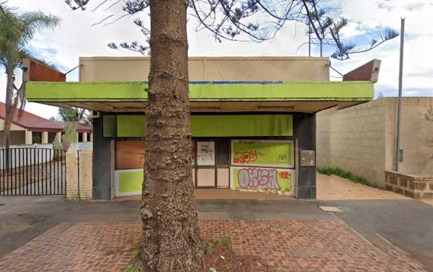 Gourmet Takeaways, West End, WA