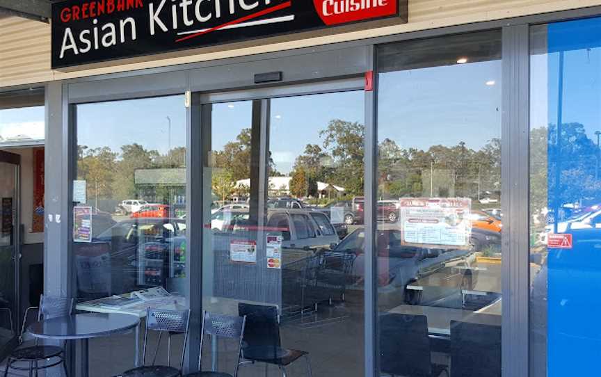 Greenbank Asian Kitchens, Greenbank, QLD