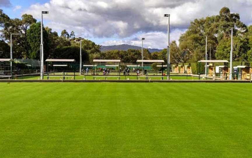 Heathmont Bowls Club, Heathmont, VIC