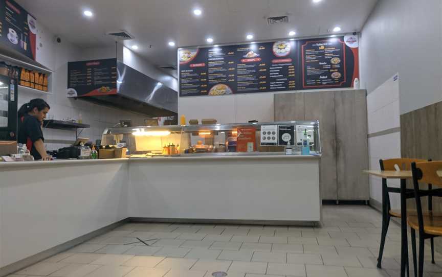 Hills Grills, Riverstone, NSW