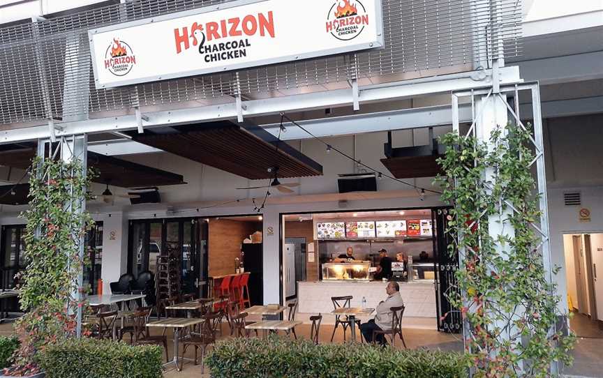 Horizon Charcoal Chicken, Middle Park, QLD