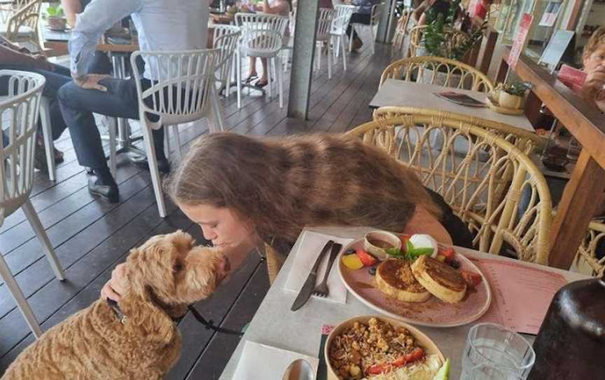 Hudson & Rosie's Table, Highland Park, QLD