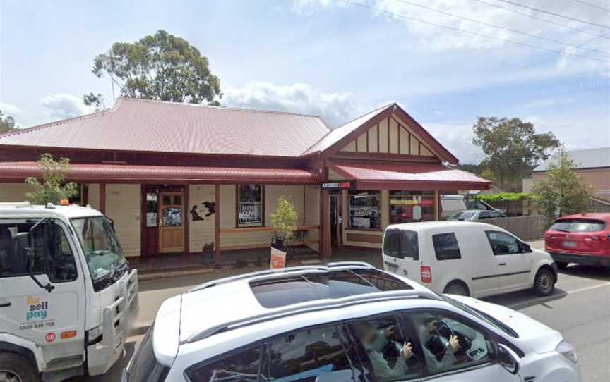 Hurstbridge Liquor - Bar, Hurstbridge, VIC