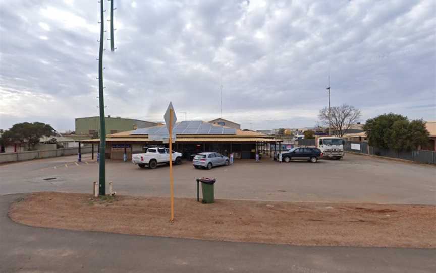 Hyway Deli, West Kalgoorlie, WA