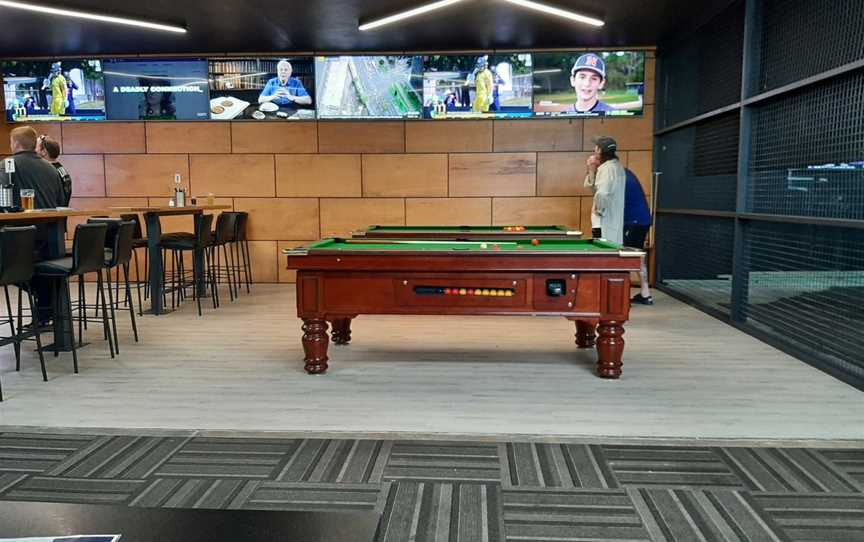 InSwing Sports Bar, Centennial Park, WA