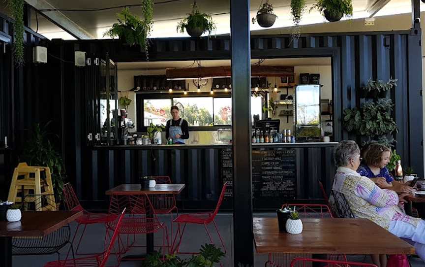 Izba Espresso Bells Reach, Caloundra West, QLD