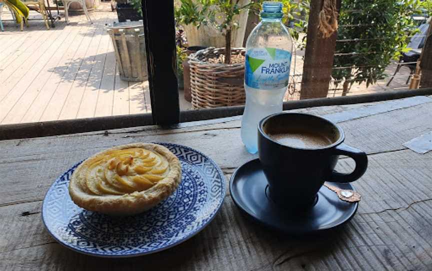 Jacksons Bakery & Café, Harden, NSW