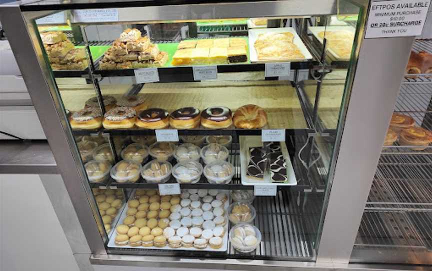 Jas Bakehouse, Felixstow, SA