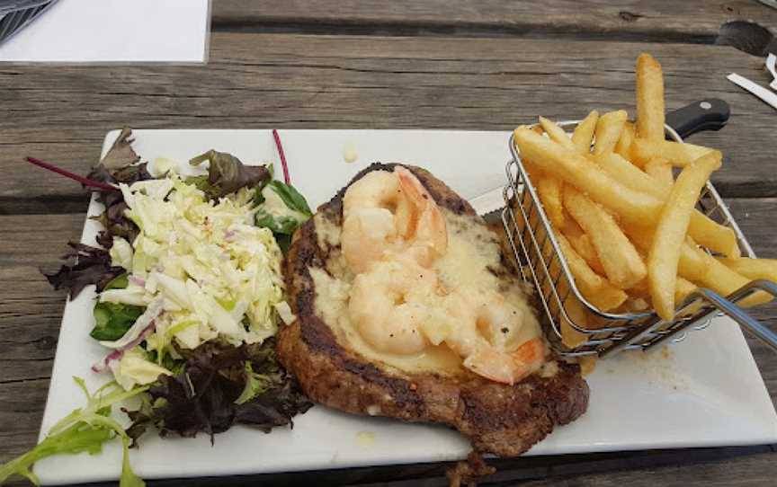 Jetty's Bar And Grill, South Yunderup, WA